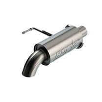 Borla 60725  Exhaust Muffler
