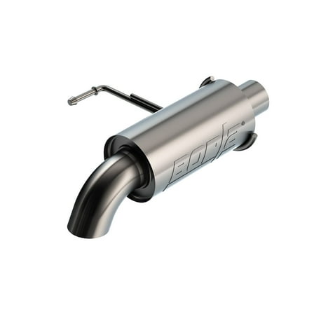 Borla 60725  Exhaust Muffler