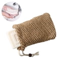 thumbnail image 2 of Paquete de 10 bolsas de jabón ideales para guardar restos y jabones, 2 of 5