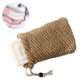 thumbnail image 2 of Paquete de 10 bolsas de jabón ideales para guardar restos y jabones, 2 of 5