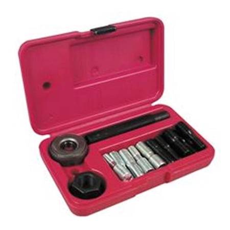 Lisle Lisle LIS-49020 0.93 in. Truck Cage Bolt Socket at