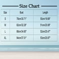 thumbnail image 3 of NTACZA Deep V-Neck Summer Tops for Women Camisole Ruffle Trim Solid Casual Sleeveless Spaghetti Straps Slim Party Size XL, 3 of 6