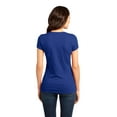 thumbnail image 2 of District Juniors Very Important Tee-S (Deep Royal), 2 of 6