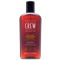 thumbnail image 1 of Shampoo AMERICAN CREW Hidratante profundo diario de 450 ml para hombres, 1 of 4