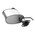 thumbnail image 2 of AP Exhaust Muffler Assembly for 2006-2010 KIA SEDONA, 2 of 2