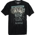 thumbnail image 1 of Camiseta gráfica Ecko Unltd. The Exhibit Cope 2 para hombre negra mediana, 1 of 1