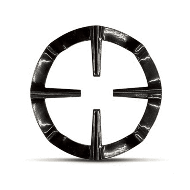 Cooker Shelf Stove Cooker Plate Coffee Moka Pot Stand Reducer Ring Holder Home Kitchen Moka Pot Tool 1PC