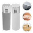 thumbnail image 2 of 4PCS Blind Cord Weight Frosted Handle Vertical Blind Chain Weight Plastic Safety Tensioner for Roller Shades Blinds Accessories for Home Office Hotel, 2 of 4