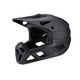 thumbnail image 3 of Casco integral para bicicleta, ajustable, ligero y cómodo, para BMX. Negro, 3 of 8