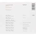 thumbnail image 2 of Keith Jarrett - Suites for Keyboard - Classical - CD, 2 of 2