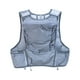 thumbnail image 1 of Mochila de hidratación Water Pack, equipo cómodo para correr, accesorios, mochila de agua para el día gris, 1 of 9