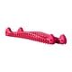 thumbnail image 3 of 2 fundas para patines de hielo, accesorios para patinar, fundas elásticas para caminar, regalo para practicar Rosa, 3 of 9