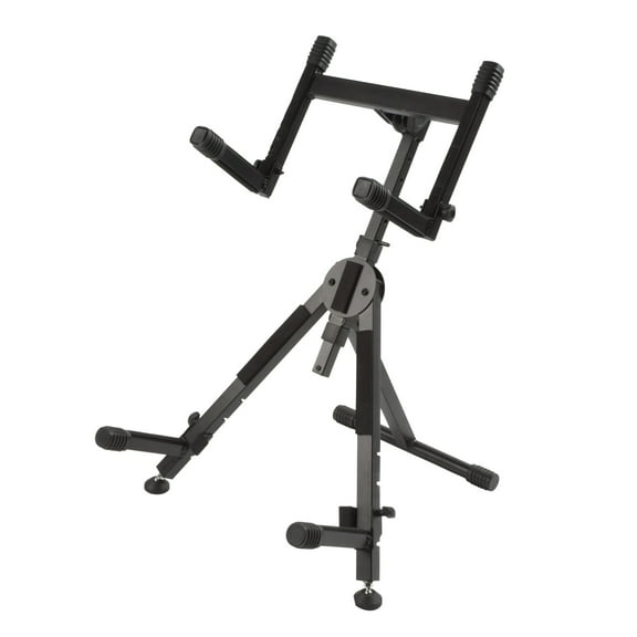 Adj. Height Amp Stand QL640 Amp Stand