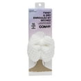 thumbnail image 1 of Serviette-turban avec boucle Conair, 1 of 3