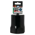thumbnail image 5 of Performance Tool W83240 1/2-Inch Drive Hex Lock Nut Socket, 2-3/8-Inch used on Wheel Bearing Locknuts, 5 of 5