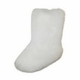 thumbnail image 3 of FUZHIQ Women's Boot,Stylish Outdoor Flats | Warm Boots with Rubber Sole and Thermal Lining for Family Coworkers, 3 of 6