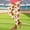 A26 Beige, variant on Sports Pattern Leggings for Women Baseball Tennis Football Printed Tights High Waisted Yoga Pants Athletic Game Day Activewear