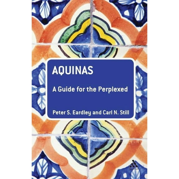 Guides for the Perplexed Aquinas: A Guide for the Perplexed, (Paperback)