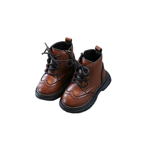 Kids booties 2025