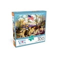 thumbnail image 3 of Buffalo Games Charles Wysocki Love Letter from Laramie 300 Piece Jigsaw Puzzle, 3 of 5