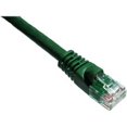 thumbnail image 3 of Axiom - Patch cable - RJ-45 (M) to RJ-45 (M) - 100 ft - UTP - CAT 6a - IEEE 802.3an - molded, snagless, stranded - green, 3 of 4