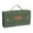 Green, variant on Portable Canvas Condiment Storage Bag,Condiment Bottle Holder for Camping,Bbq,Outdoor Picnic,Portable Bag Portable Canvas Seasoning Storage Bag Seasoning Bottle Holder for Outdoor Camping Bbq Picnic