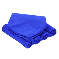 Simoniz Spa Polishing Towel - Premium Microfiber Car Cleaning Cloth Towels  for Polishing and Car Detailing, 2 Pack by GOSO Direct