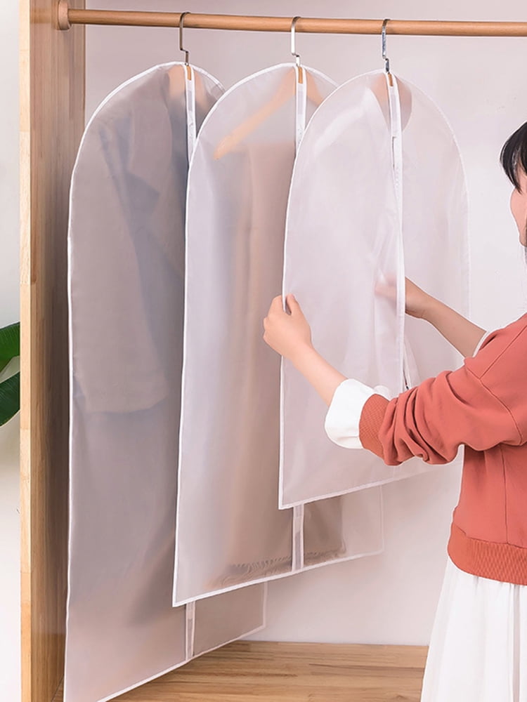 breathable garment bolsas