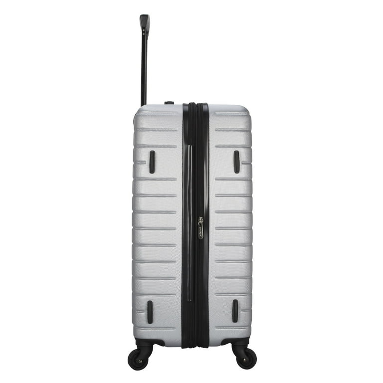 Protege Vacationer 24 In. Expandable Hardside Checked Luggage photo 7