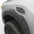 thumbnail image 2 of EGR 795904 Bolt-On Look Fender Flare Set of 4 Fits 16 Titan XD Fits select: 2016-2021 NISSAN TITAN XD, 2023 NISSAN TITAN XD SV/SL/PRO-4X/PLATINUM RESERVE, 2 of 4