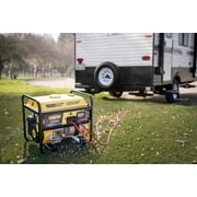 Champion Power Equipment 1200-Watt Portable Generator with CO Shield®