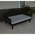 thumbnail image 2 of Yellow Pine Marlboro Daybed, 2 of 10
