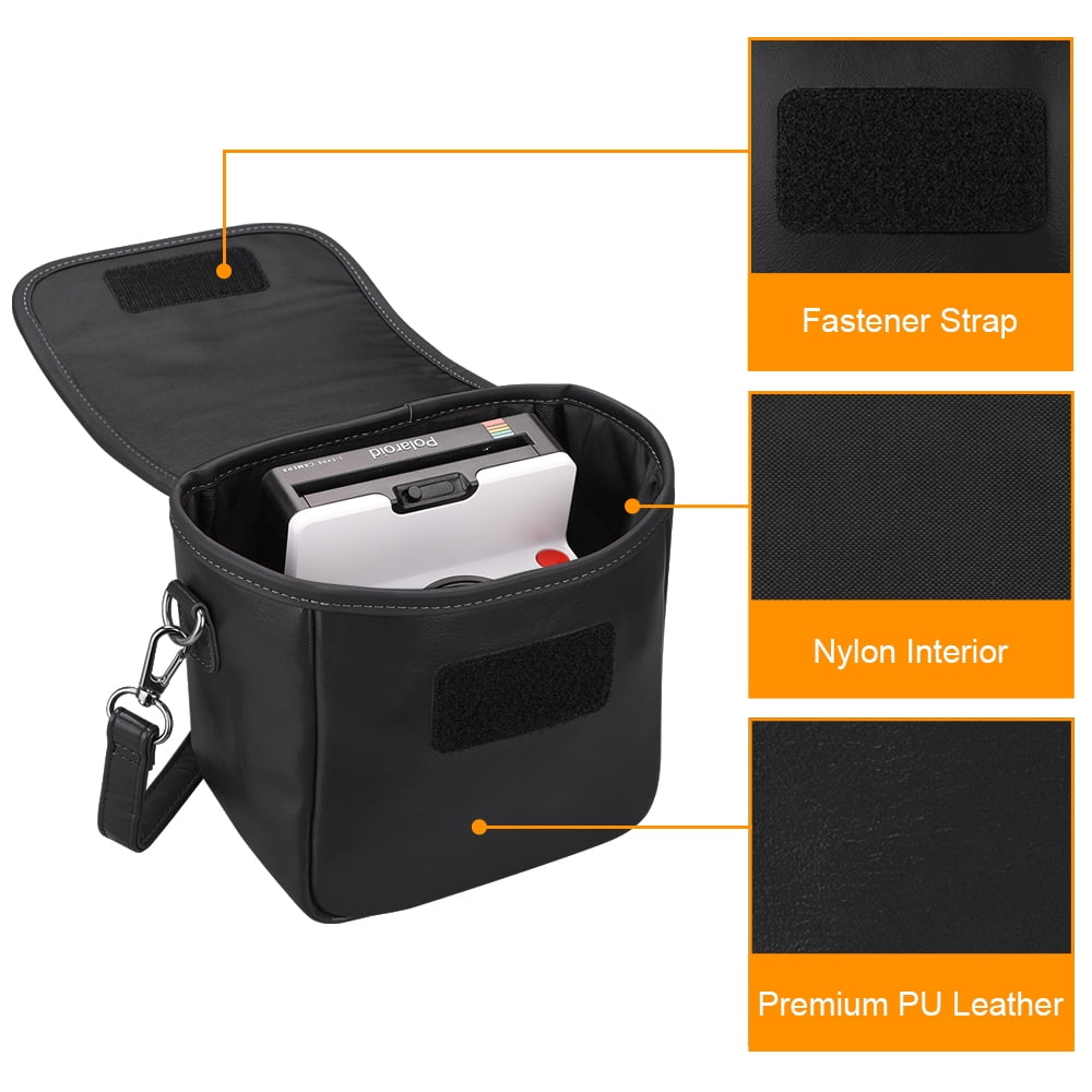 polaroid onestep bag