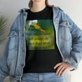 thumbnail image 5 of Unisex Heavy Cotton Tee, 5 of 6