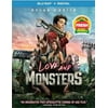Love and Monsters (Blu-ray + Digital Copy), Paramount, Horror