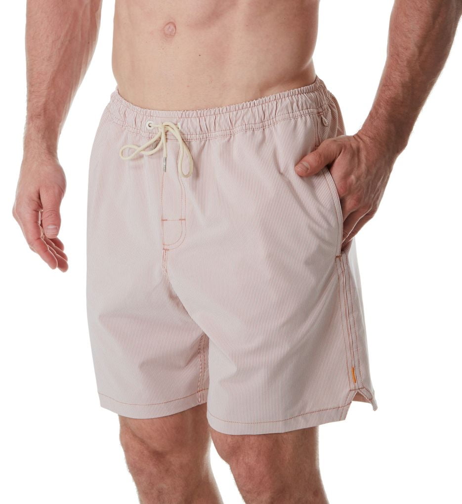 Swim Volley (Canyon Rose 2XL 