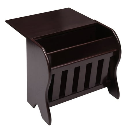 - Romeo Magazine Rack