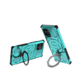 thumbnail image 2 of Funda GANGXUN para Motorola Edge 50 5G , magnética, ligera, soporte 360°, antigolpes, 2 of 4
