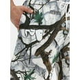 thumbnail image 4 of Snoopy Men's and Big Men's Graphic Jogger Shorts, Sizes S-2XL, 4 of 5