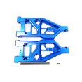 thumbnail image 1 of Brazo Oscilante Inferior Delantero Vogacara para Rc ARRMA 1/5 Azul, 1 of 6