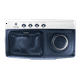 thumbnail image 3 of Samsung Lavadora Twin de 18 kg WT5200KM Samsung WT18K5200MB, 3 of 4