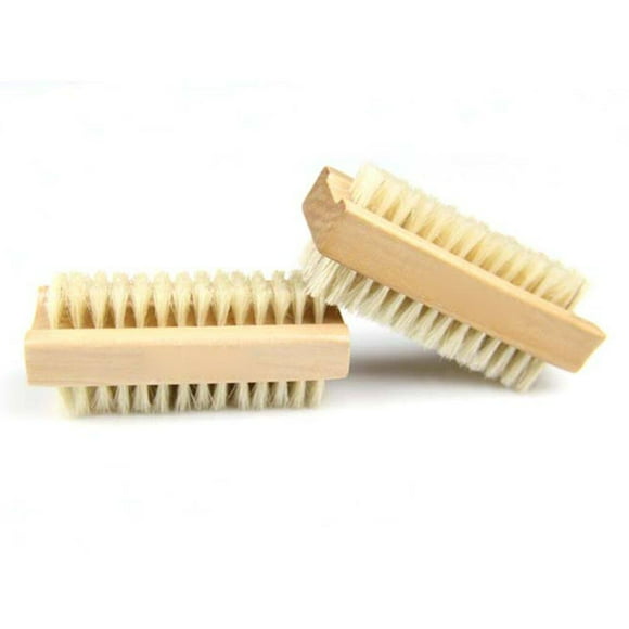 Wooden Body Massage Brush Bathing Shower Dead Skin Bathing shower Removal Detoxification Wash Scrubber Body Treatments