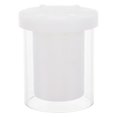 thumbnail image 1 of Plastic Cylinder Mold Hollow Candle Mold Plastic Mold For Candles Decoration, 1 of 4