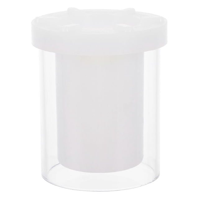 Plastic Cylinder Mold Hollow Candle Mold Plastic Mold For Candles Decoration