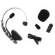 thumbnail image 2 of Auriculares Bluetooth BlueParrott B350XTFLAGON One Nation, 2 of 5