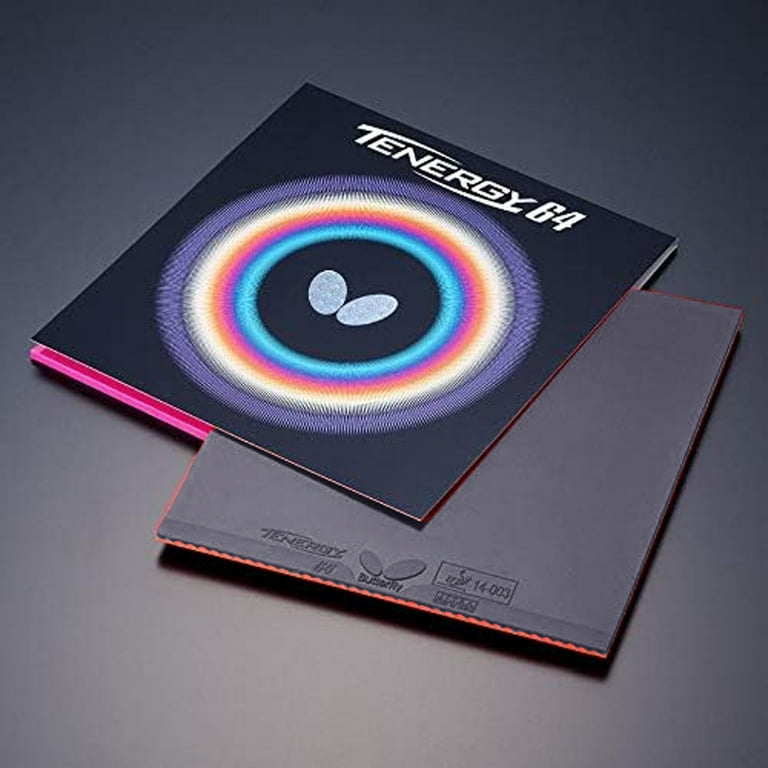 Tenergy 64｜Products｜Butterfly Global Site: Table Tennis