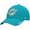 Aqua, variant on Women's '47 Aqua Miami Dolphins Finley Clean Up Adjustable Hat