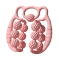 thumbnail image 3 of Rollador de para piernas Relajación muscular Herramienta de Hommedle de piernas para equipos de culturismo interno físico Familia rosa, 3 of 9