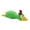 Green1, variant on Ycolew Safe Latex Dog Squeaky Toys, Long Soft Chew Molar Dog Small Screaming Rubber Chicken Toys, for Puppy Small Medium Dogs