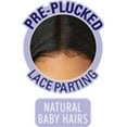 thumbnail image 5 of Outre HD Lace Front Wig Lace Parting Anastasia, 5 of 6